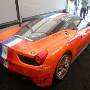 Racing Team Holland 2